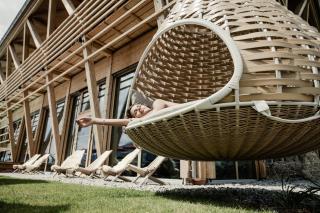 HUBERTUS Mountain Refugio Allgäu - 1