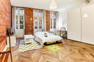 Le Studio Rose Gambetta Hypercentre - 0