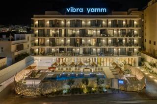 Hotel Vibra Yamm Urban -New Opening 2025 - 7
