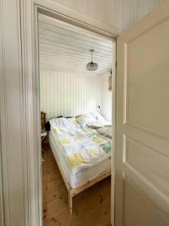 Modern Archipelago Cabin With Views On Aspö - 3