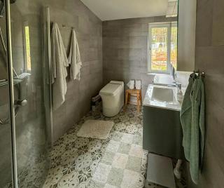 Modern Archipelago Cabin With Views On Aspö - 1