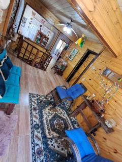 Casa Recanto - Itaara - 8