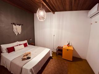 Caju com Mel Hospedagem - 8