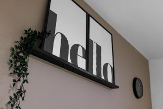 City Centre Studio 5 with Kitchenette, Free Wifi and Smart TV with Netflix by Yoko Property - 4