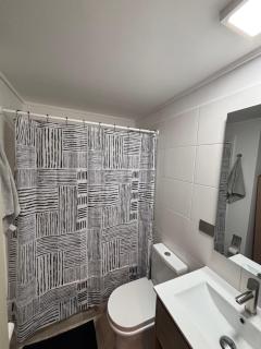 1 D Boutique next to Parque Almagro - 0