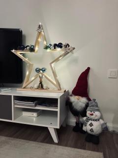 Ruime suite met privé ingang en badkamer - 7