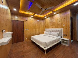Wood Luxury Hotels Kasauli - 5