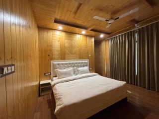Wood Luxury Hotels Kasauli - 3