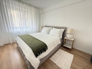 Lux Apartment Downtown - 4