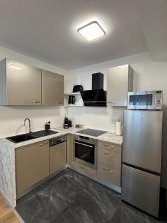 Lux Apartment Downtown - 2