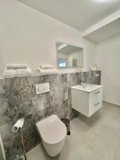 Lux Apartment Downtown - 1