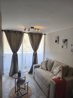 1 D Boutique next to Parque Almagro - 5