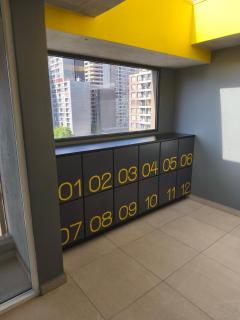 1 D Boutique next to Parque Almagro - 2