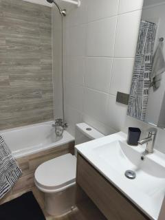 1 D Boutique next to Parque Almagro - 1