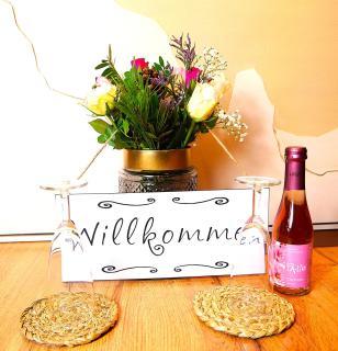 Ferienwohnung Ferienhaus Wörrstadt - 0