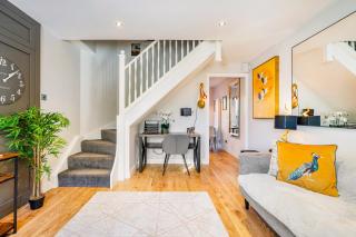 Two Bed Home in Portishead - 6