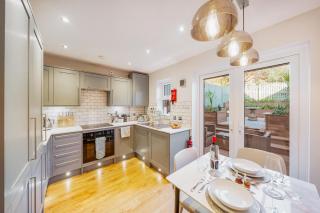 Two Bed Home in Portishead - 2