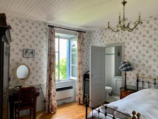 Les Chambres de la Closerie - 8