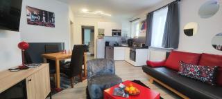 Apartment Mountain View with Private Sauna - 5