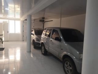 Casa moderna 3 niveles con parqueadero doble - 6