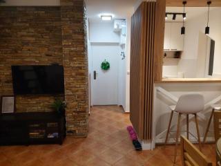 Apartman Šapat bora - 1