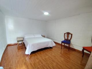 Hostal Rancho Ventura - 9