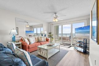 Gulf Dunes 208 - Coastline Currents - Fort Walton Beach - 9