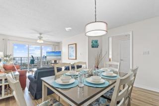 Gulf Dunes 208 - Coastline Currents - Fort Walton Beach - 2