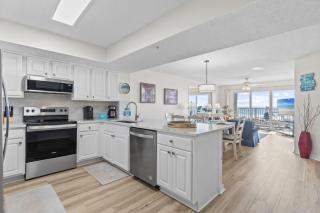 Gulf Dunes 208 - Coastline Currents - Fort Walton Beach - 1