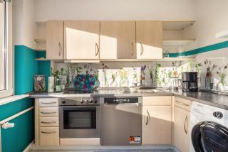 Ferienhaus Sandstrand - 3