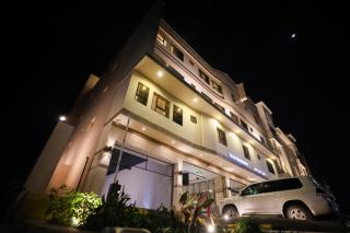 Emaar Rsoukh Hotel - 0