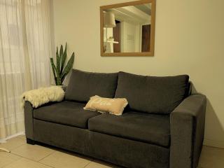 Alojamiento en Cañitas - Bosques de Palermo - 4