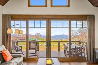 Sommer Hus at Eagles Nest - Banner Elk - 5