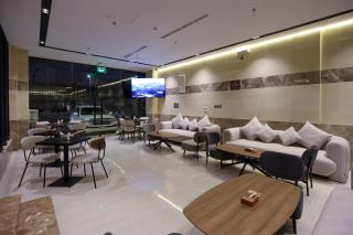 Emaar Rsoukh Hotel - 5