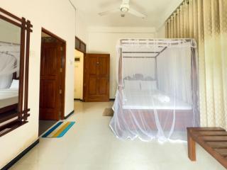 JAMI River Side Hotel & Yala Safari Place - 5