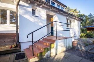 Ferienhaus Sandstrand - 8