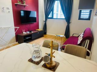 Chamber Vista Luxury Suites - 2