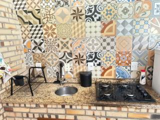 Casa em Florianopolis Praia do Moçambique - 4