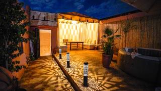 Riad Privé Dar L'Étoile - Jacuzzi Piscine & Petit Déj inclus - 2