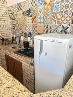 Casa em Florianopolis Praia do Moçambique - 5