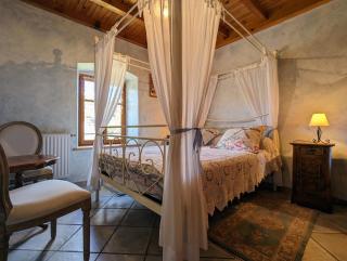 Chambre d'hôtes à Vousse - 8