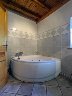 Chambre d'hôtes à Vousse - 6