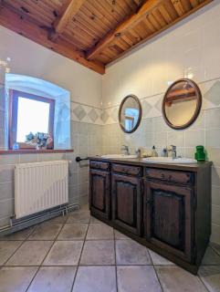 Chambre d'hôtes à Vousse - 3