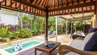 Salt and Serenity - Lux Home With Heated Pool - 8