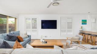 Salt and Serenity - Lux Home With Heated Pool - 1