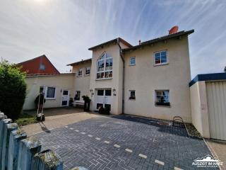 Auszeit-im-Harz Haus 6 Ferienhaus - 6