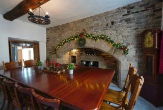 The historic Bulls Head-Grade II Listed - 9