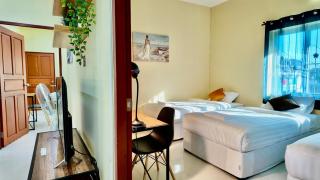 Phra Singh 64 Old City Center Stay - Chiang Mai - 5