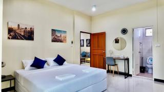 Phra Singh 64 Old City Center Stay - Chiang Mai - 3