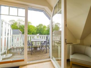 Haus Auguste - App. 16 - 8